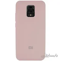 کیف کلاسوری گوشی موبایل شیائومی redmi note 9 pro max ا Xiaomi redmi note 9 pro max mobile phone binder case