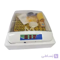 دستگاه جوجه کشی 55 عددی سوان