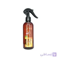 روغن برنزکننده و ویتامینه SPF6 ا seagull shimmer sun oil SPF6 کد 388590