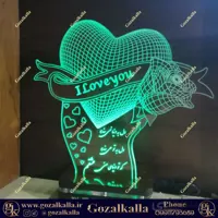 آباژور یا بالبینگ ۱۱۰۳