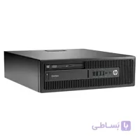 مینی کیس اچ پی مدل HP 800 G2 SFF