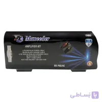 کابل آمپلی فایر مکسیدر مدل EV802