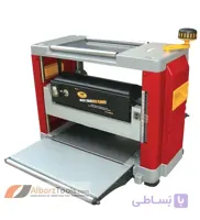 ماشین گندگی محک مدل TP-318 ا TP-318