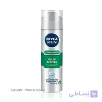 ژل اصلاح مردانه نیوآ مدل Extreme Comfort حجم ۲۰۰ میلی لیتر