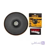 صفحه سنباده دیسکی اینکو مدل APP011