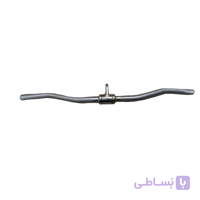 دستگیره بدنسازی لاری بدون روکش ا Lari bodybuilding handle without cover