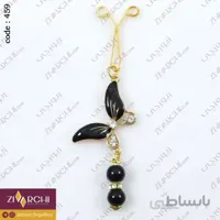 گیره روسری (طرح پروانه) 459