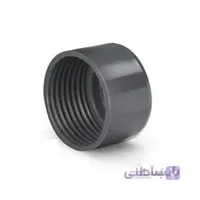 تبدیل یک سر دنده upvc پیمتاش Pimtash