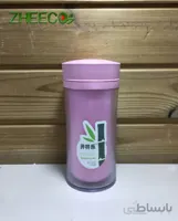 لیوان دمنوش بامبو