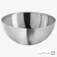 کاسه استیل 28 ایکیا IKEA-BLANDA-BLANK