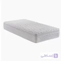 تشک نوجوان رویال 180 * 80- طبی فنری متصل