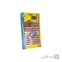 بسته ده عددی نخ پنچرگیری تکین (TEKIN) ضخیم و کیفیت عالی
