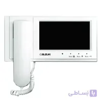 آیفون تصویری سوزوکی بدون حافظه مدل SZ-725