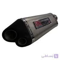 اگزوز قهرمانی Yoshimura TRS