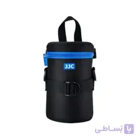 کیف لنز دوربین جی جی سی مدل دولوکس DLP-3II