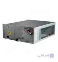 داکت اسپلیت اینورتر وستن ایر مدل MWSD302AI/H1A
