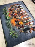 فرش آشپزخانه سه بعدی طرح 8