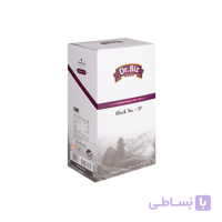 چای سیاه قلم Dr.BIZ