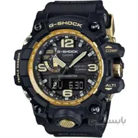 ساعت مچی عقربه ای مردانه کاسیو جی شاک مدل GWG-1000-1ADR ا Casio G-Shock GWG-1000-1ADR Watch For Men