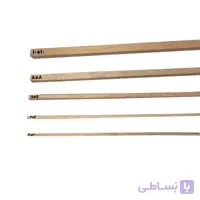 تیرک چوبی 3*3