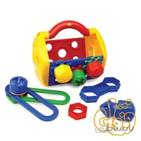 جعبه ابزار تولو Tool Box 89644