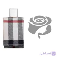عطر ادکلن باربری لندن زنانه