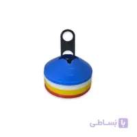 مانع تمرینی کنز VX بسته 40 عددی ( برش مقعر )