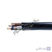 کابل افشان 5 در 0.75 هادی نور گستر