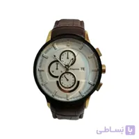 ساعت امپاور مردانه تک موتور