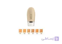 کرم پودر مات اسموتینگ شون SPF15