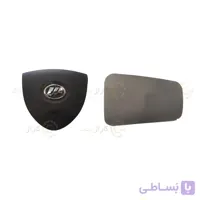 ایربگ فرمان و داشبورد لیفان X60