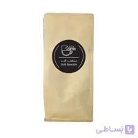 قهوه فوری گلد (نسکافه گلد) - 200 گرمی | Instant Gold Black coffee