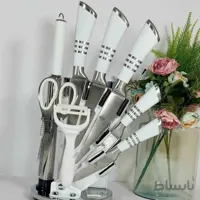 سرویس کارد وساطور سیسیلی