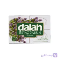 صابون اسطوخودوس دالان Dalan