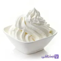 پودر خامه ترک