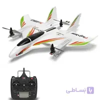 هواپیمای کنترلی عمود پرواز WLtoys مدل X450