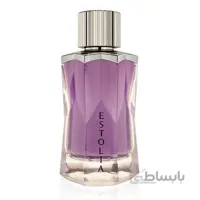 ادکلن زنانه پاریس بلو مدل Estolia حجم 100mL