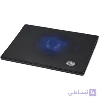پایه خنک کننده کولرمستر مدل NOTEPAL I300 ا Cooler Master NOTEPAL I300 Coolpad