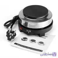 اجاق برقی المنتی مدل YQ_105