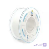 فيلامنت PLA یوسو قطر 1.75 (سفيد) / Filament 1.75 PLA YouSu