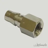 کوپلینگ نری داخل دنده 1/2