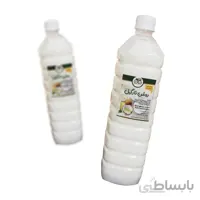 روغن نارگیل درجه یک آقای خان