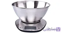ترازوی آشپزخانه کمری مدل 4350 ا Camry Kitchen Scale 4350
