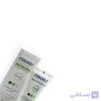 کرم آلوئه ورا فیروز ا Firooz Baby Aloe Vera Cream 50g