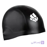 کلاه مسابقه ی تخم مرغی مد ویو MADWAVE Race cup 3D ا MADWAVE swimming raca cap -3D Model