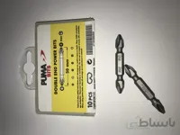 نوک پیچ گوشتی دو سو PH2 50 . ا Screwdriver Bits