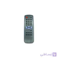 کنترل تلویزیون شارپ SHARP مدل G1382SA