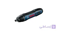 پیچ گوشتی شارژی بوش مدل GO 2 ا Cordless Screwdriver
