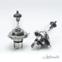 لامپ H4 خودرو