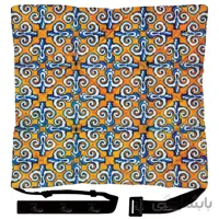 تشک صندلی رنس مدل M1-10067